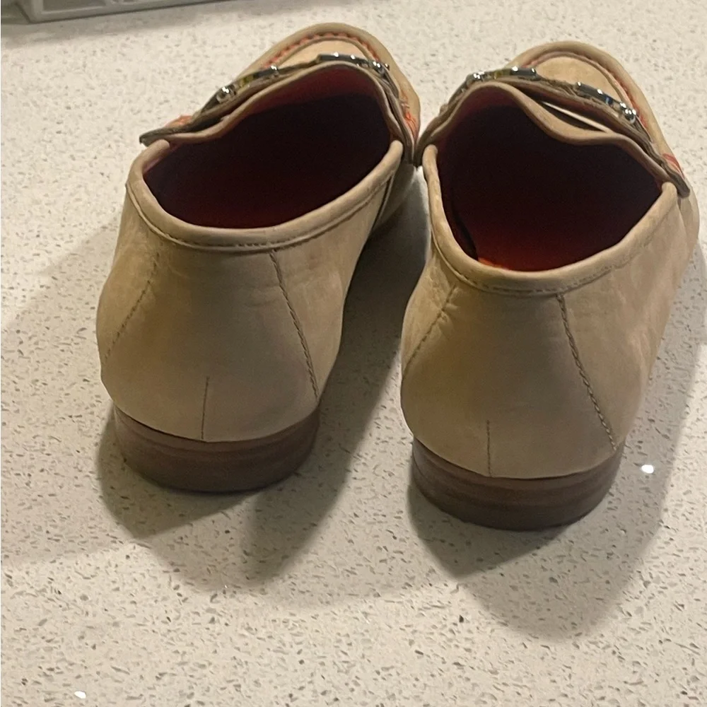Donald J. Plainer Women Flats - Picture 3 of 7